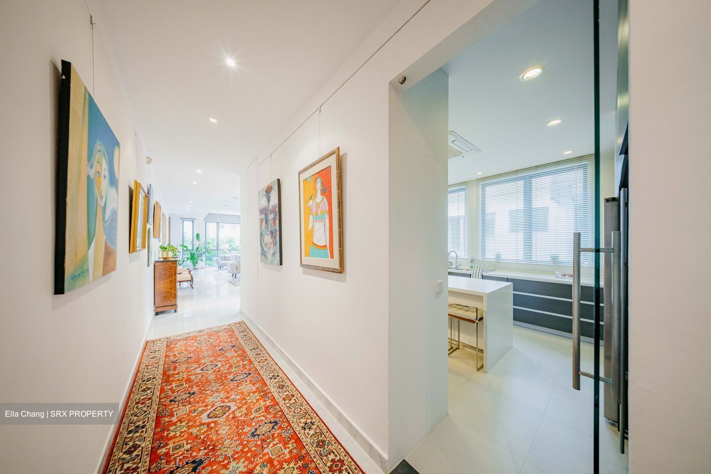 Parc Stevens (D10), Condominium #450815331